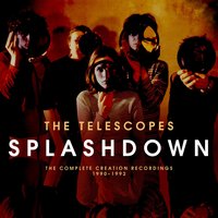Everso - The Telescopes