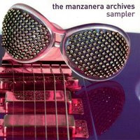 Law And Order - Phil Manzanera
