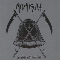 Vomit Queens - Midnight