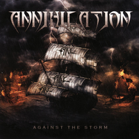 Contempt - Annihilation