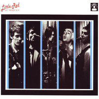 Waiting - Little Red