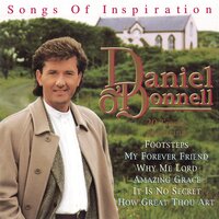 You'll Never Walk Alone - Daniel O'Donnell