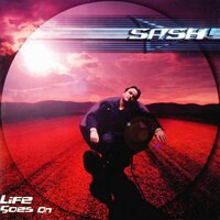 La Primavera - Sash!