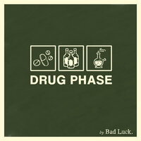Impressive Depressive - Bad Luck.