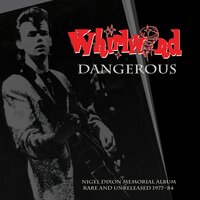 Wondrous Place - Whirlwind