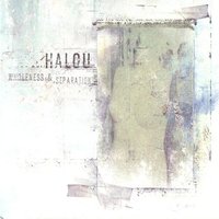 Morsecode - Halou
