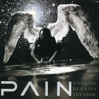 Close My Eyes - PAIN
