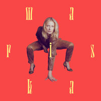 Kiitos - Mariska