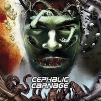Jihad - Cephalic Carnage