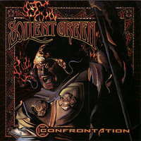 Forgive & Regret - Soilent Green