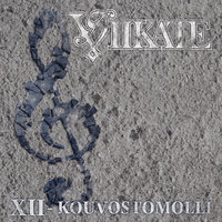 Elämä on katiska - Viikate