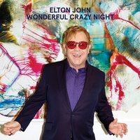 Guilty Pleasure - Elton John