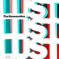 Blitzed - The Raveonettes