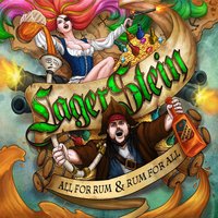 Sail Ho! - Lagerstein
