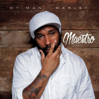Rasmantic - Ky-Mani Marley