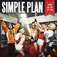 I Don't Wanna Be Sad - Simple Plan