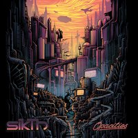 Walking Shadows - SikTh