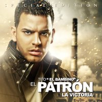 Desnúdate - Tito El Bambino