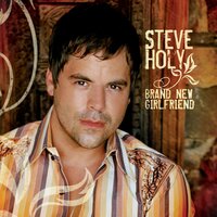Wrap Around - Steve Holy