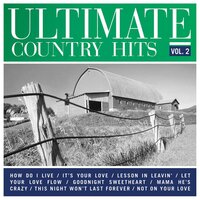 Mama He's Crazy - The Judds