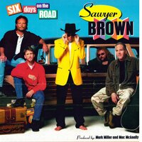With This Ring - Sawyer Brown