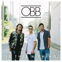 Sweater - OBB
