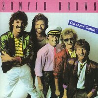 New Shoes - Sawyer Brown