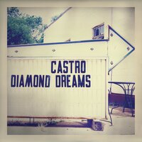 Waters Of Jordan - Castro