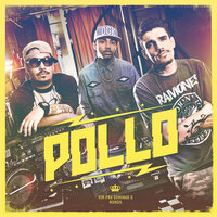 Vagalumes - Pollo