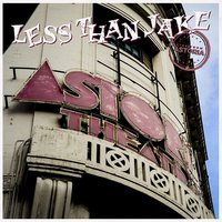 Magnetic North - Less Than Jake