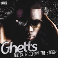 Legend in the Making - Ghetts, Lauren Mason