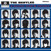 I'll Be Back - The Beatles