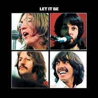 For You Blue - The Beatles