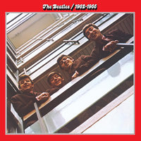 Can't Buy Me Love - The Beatles