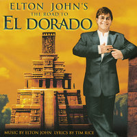 Queen Of Cities - Elton John