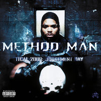 Retro Godfather - Method Man
