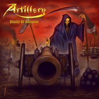Deity Machine - Artillery