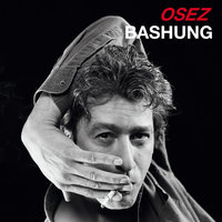 Bruxelles - Alain Bashung