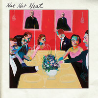 The Memory's Here - Hot Hot Heat