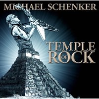 Miss Claustrophobia - Michael Schenker