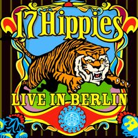 Mad Bad Cat - 17 Hippies