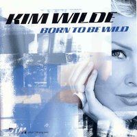 All About Me - Kim Wilde