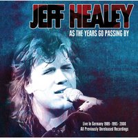 Got a Line On You - Jeff Healey