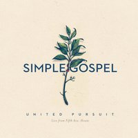 Your Love Changes Everything - United Pursuit, Brock Human