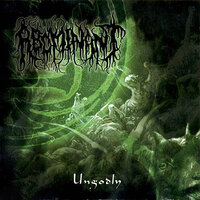 The Fallen - Abominant