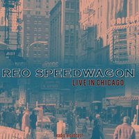 Easy Money - REO Speedwagon