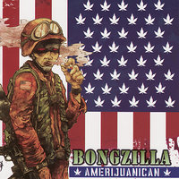 Champagne & Reefer - Bongzilla