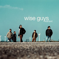 Deutscher Meister - Wise Guys