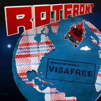 Vodka & Garlic - Rotfront