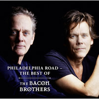 Angelina - The Bacon Brothers